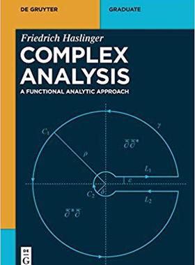 【预售】Complex Analysis