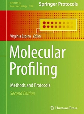 【预订】Molecular Profiling