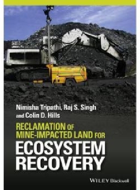 【预订】Reclamation of Mine-Impacted Land fo...