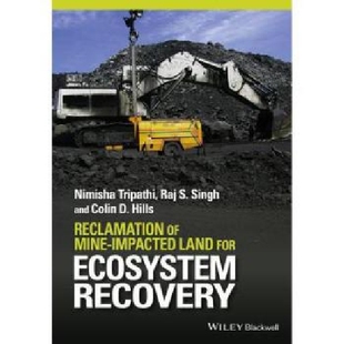 【预订】Reclamation of Mine-Impacted Land fo...