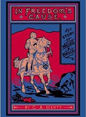 【预订】In Freedom's Cause
