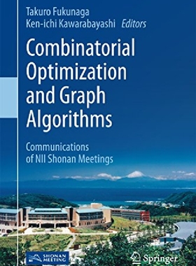 【预订】Combinatorial Optimization and Graph...