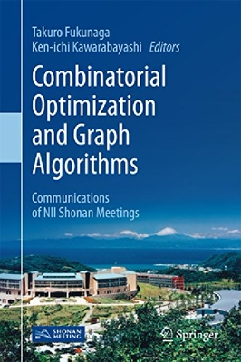 【预订】Combinatorial Optimization and Graph...