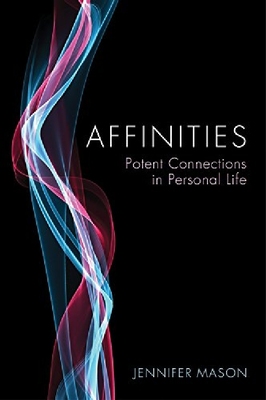 【预订】Affinities: Potent Connections In Pe...