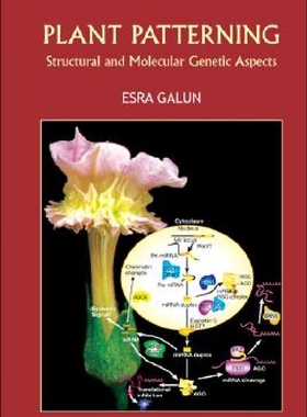 【预订】Plant Patterning