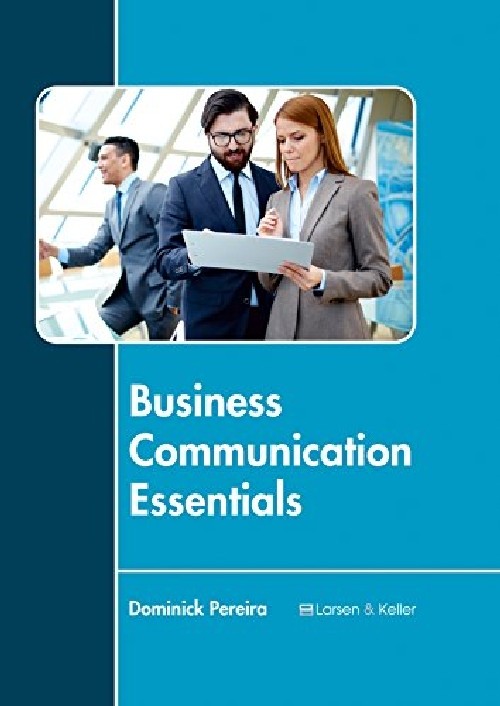 【预订】Business Communication Essentials