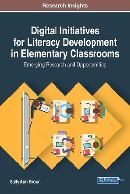 【预订】Digital Initiatives for Literacy Dev...
