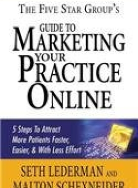 【预订】The 5 Star Group's Guide to Marketin...