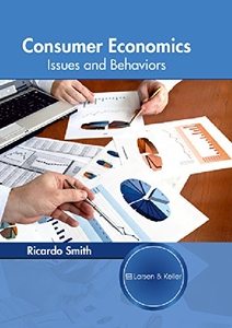 【预订】Consumer Economics: Issues and Behav...