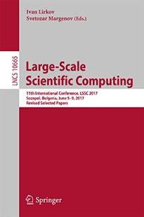 预订 Computing Large Scientific 11... Scale