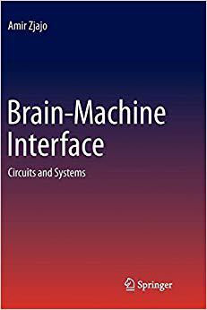 【预售】Brain-Machine Interface: Circuits an...