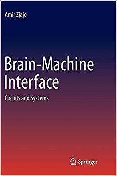 【预售】Brain-Machine Interface: Circuits an...
