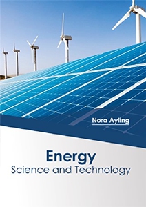 【预订】Energy: Science and Technology