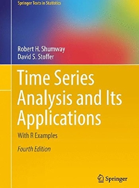 Time Series Analysis and Its Applica...