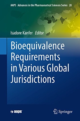 【预订】Bioequivalence Requirements in Vario...