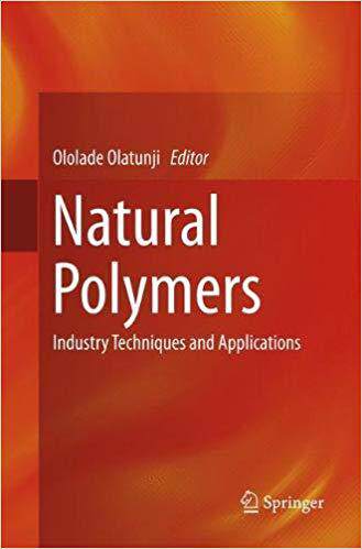 【预售】Natural Polymers: Industry Technique...