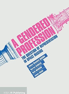 【预订】A Gendered Profession