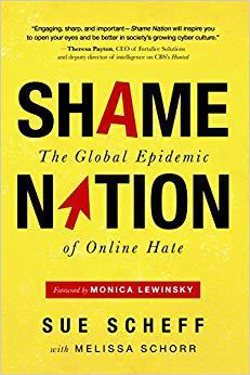 【预售】Shame Nation: The Global Epidemic of...