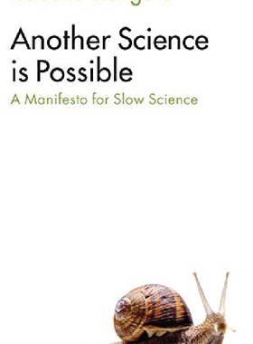 【预订】Another Science Is Possible: Manifes...