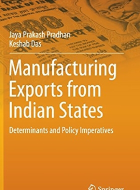 【预订】Manufacturing Exports from Indian St...