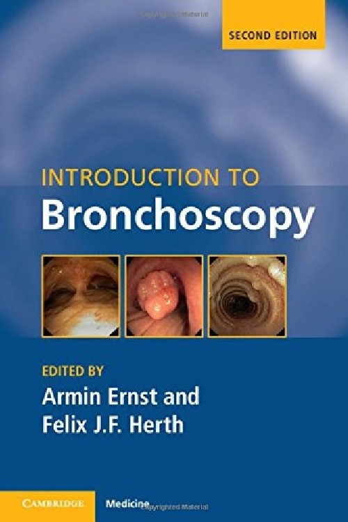 【预订】Introduction to Bronchoscopy