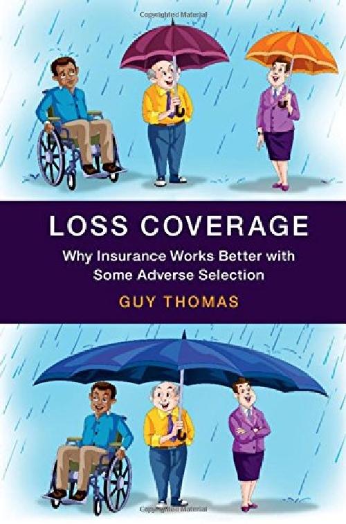 【预订】Loss Coverage