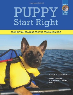 【预订】Puppy Start Right: Foundation Traini...