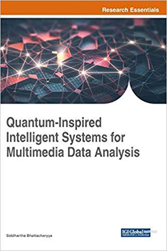 【预售】Quantum-Inspired Intelligent Systems...
