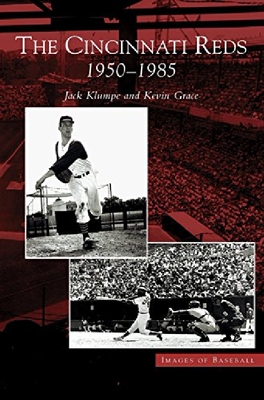 【预订】Cincinnati Reds: 1950-1985