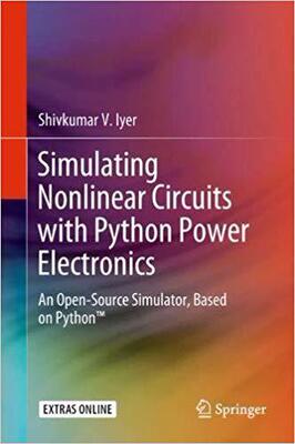 【预售】Simulating Nonlinear Circuits with P...