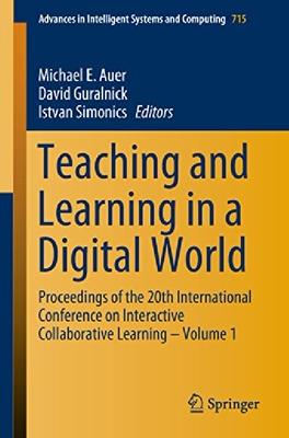 【预订】Teaching and Learning in a Digital W...
