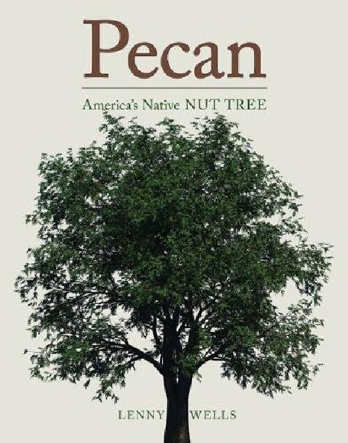 【预订】Pecan: America's Native Nut Tree