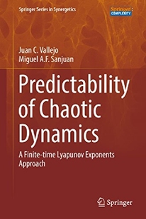 Chaotic Predictability Dynamics 预订