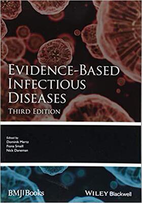 【预售】Evidence-Based Infectious Diseases 3...