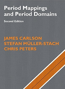 【预订】Period Mappings and Period Domains