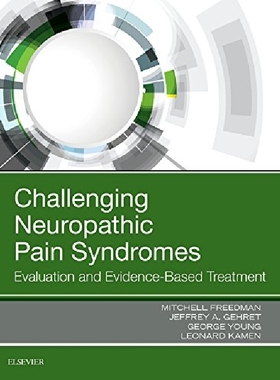 【预订】Challenging Neuropathic Pain Syndrom...