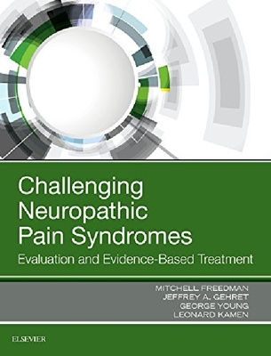 【预订】Challenging Neuropathic Pain Syndrom...