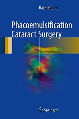 【预订】Phacoemulsification Cataract Surgery...