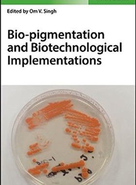 【预订】Bio-Pigmentation and Biotechnologica...