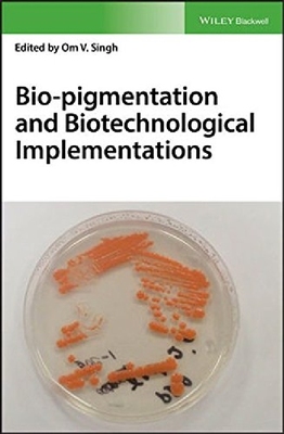 【预订】Bio-Pigmentation and Biotechnologica...