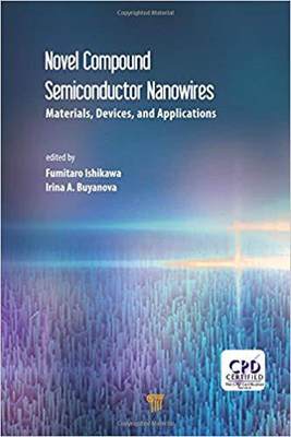 【预售】Novel Compound Semiconductor Nanowir...