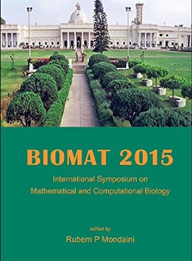 【预订】Biomat 2015 - International Symposiu...