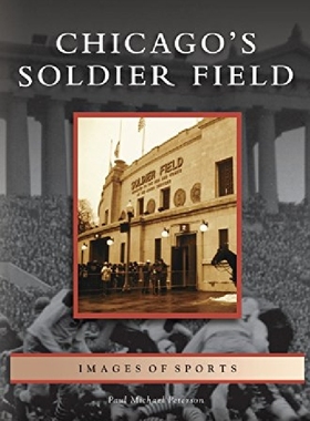【预订】Chicago's Soldier Field