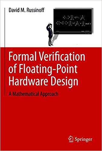 【预售】Formal Verification of Floating-Poin...