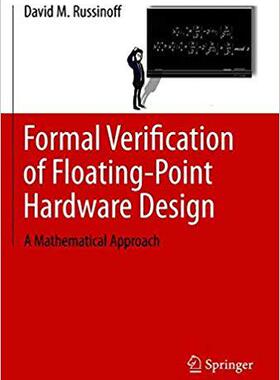 【预售】Formal Verification of Floating-Poin...