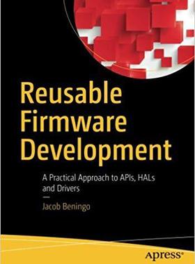 【预售】Reusable Firmware Development