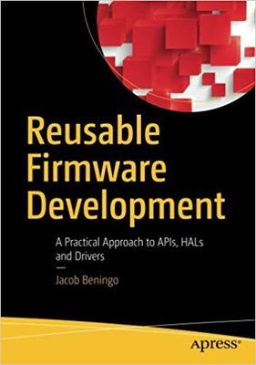 【预售】Reusable Firmware Development