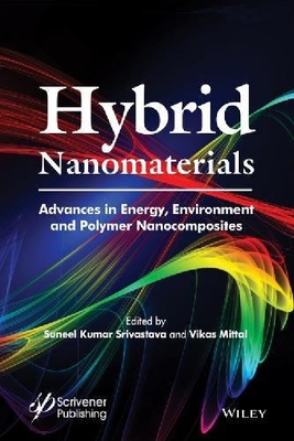 【预订】Hybrid Nanomaterials