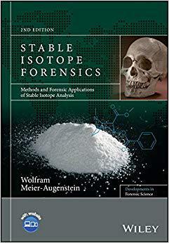 Stable Isotope Forensics - Methods A...