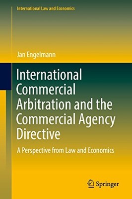 【预订】International Commercial Arbitration...